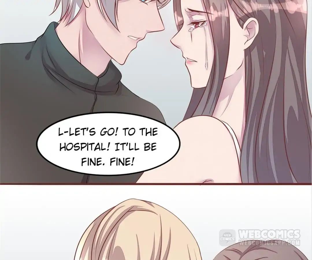 GuideToRaisingKitty- Chapter 57 (End) GuideToRaisingKitty- Chapter 57 (End)