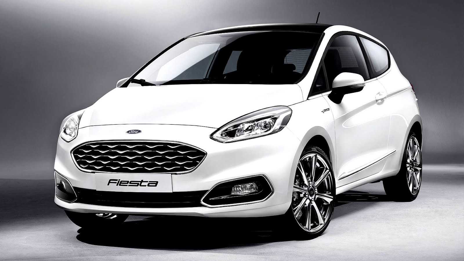 Ford Fiesta New Car Price Price Choices