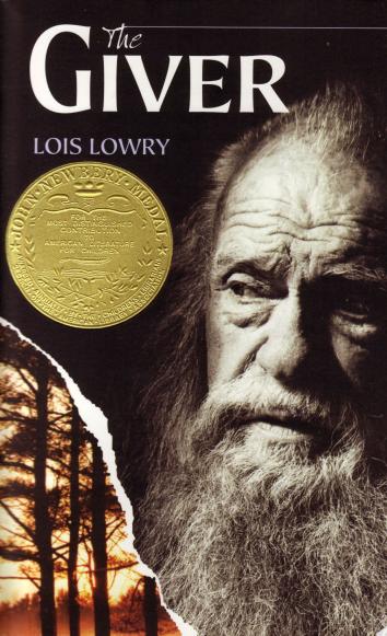 Reading The Giver