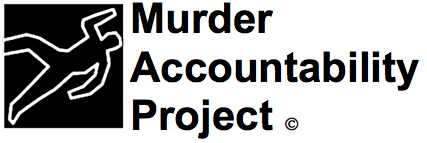 Murder Accountability Project