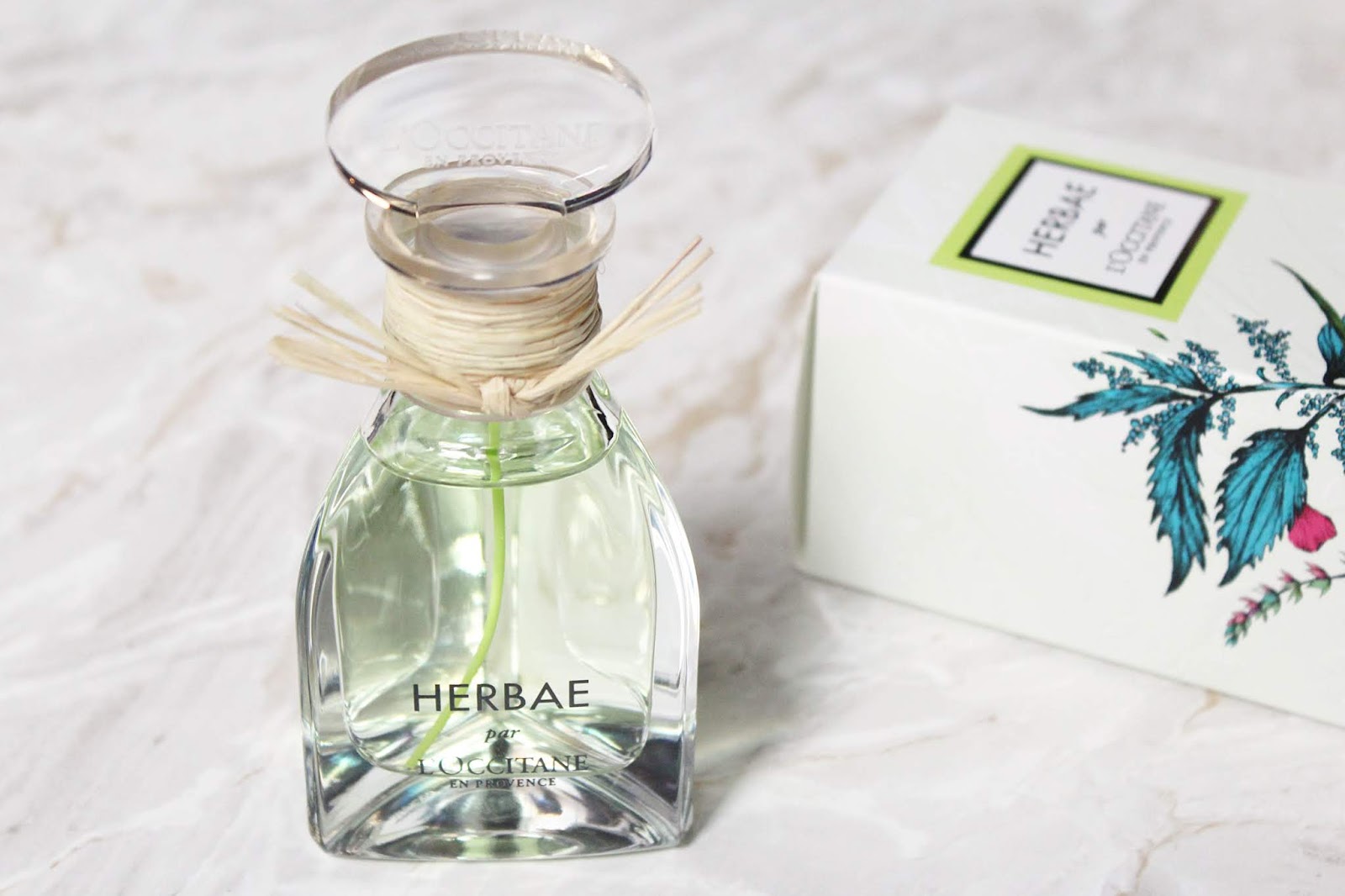 Herbae Eau de Parfum