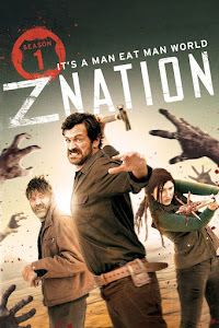 Z Nation Poster