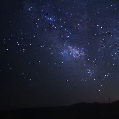 Pixel 4 Astrophotography Samples