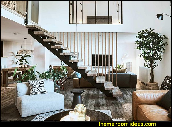 Decorating Theme Bedrooms Maries Manor Modern Rustic