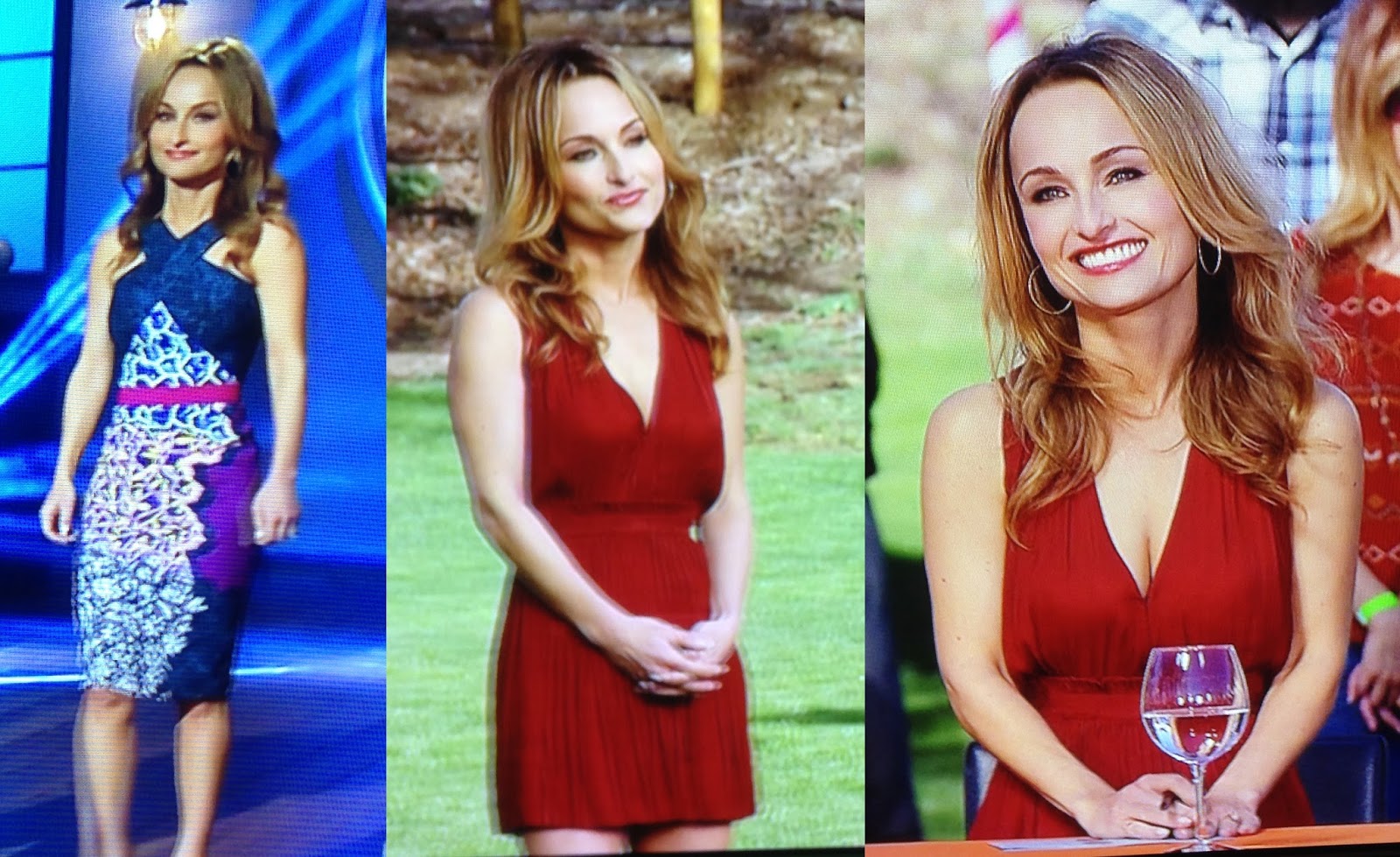 Giada De Laurentiis Titties