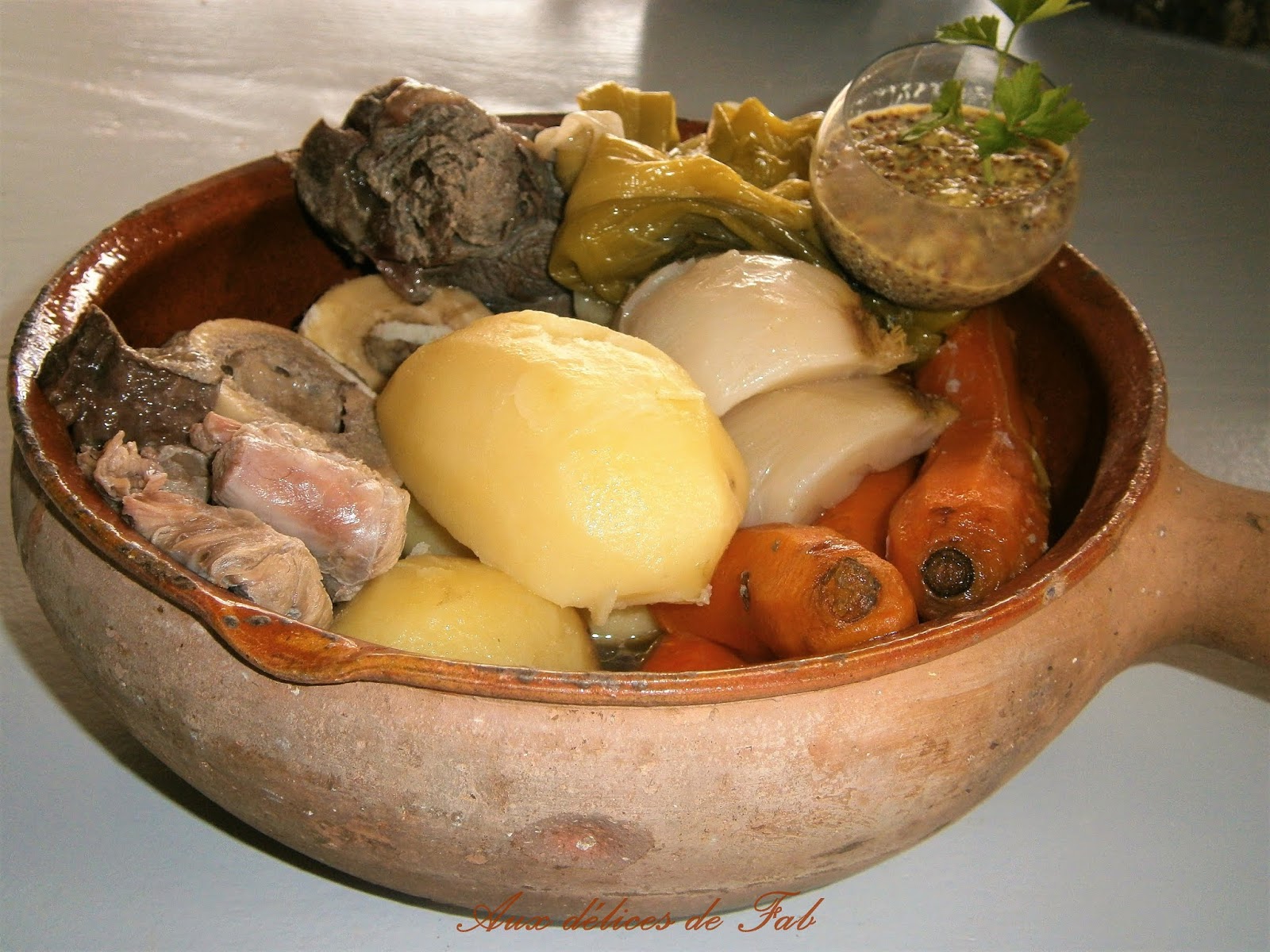 Pot Au Feu