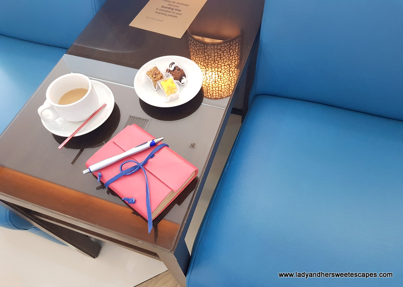 Things To Do in Manila NAIA Terminal 3 during a Long Layover Lady & her Sweet Escapes