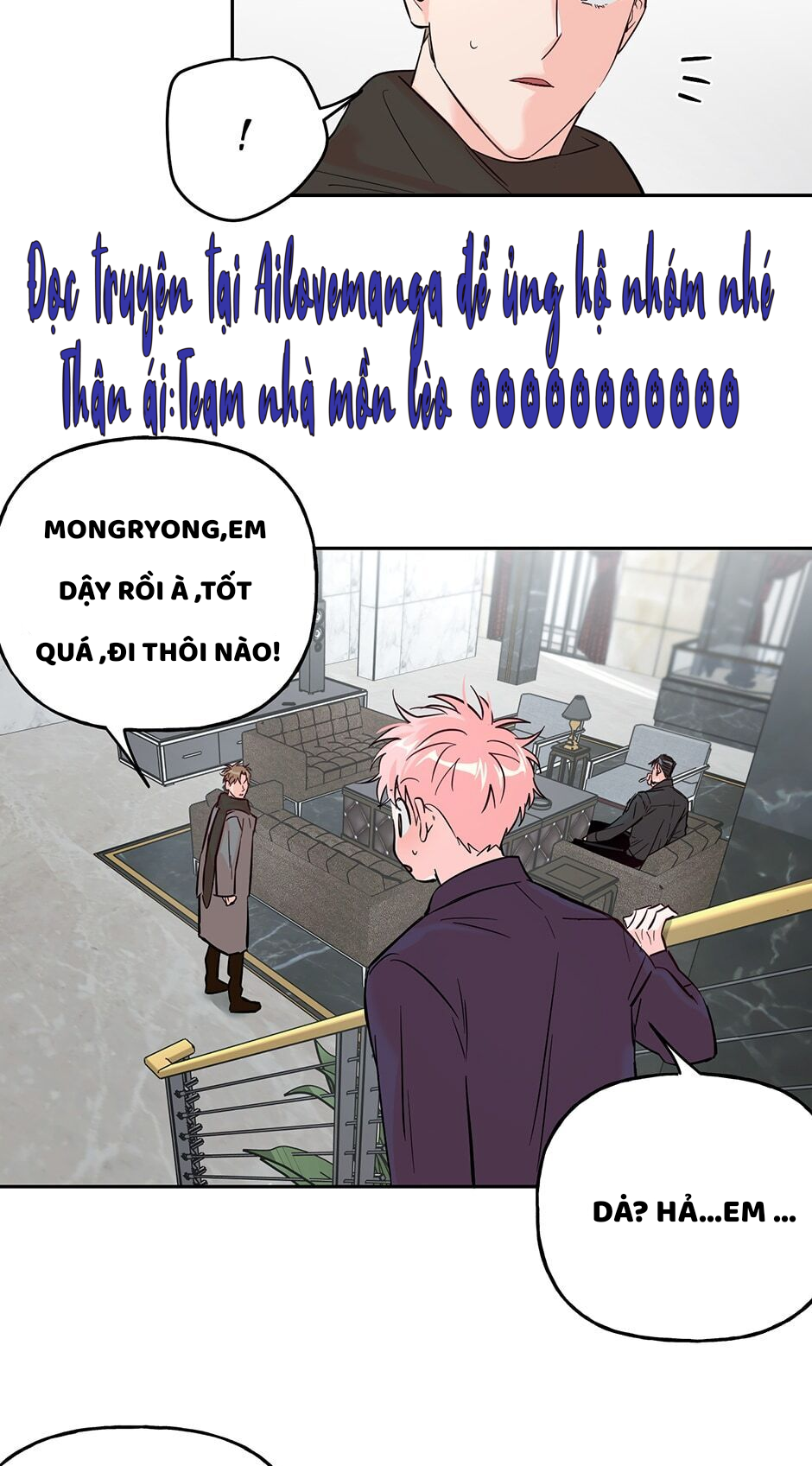 Đọc truyện Assorted Wildness - Chapter 33