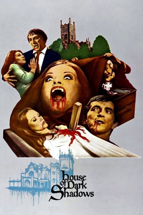 [HD] La Fiancée du vampire 1970 Film Complet En Anglais