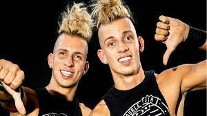 Who Are Voros Twins on TikTok? Chris and Patrick Vörös, Age, Wiki, Biography, Height, Birthday, Nationality