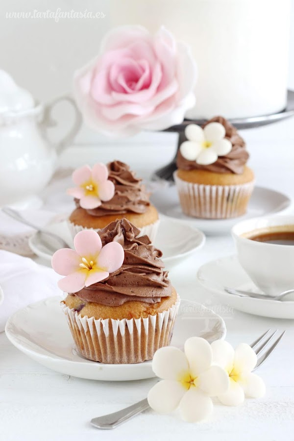 Receta trufa de chocolate