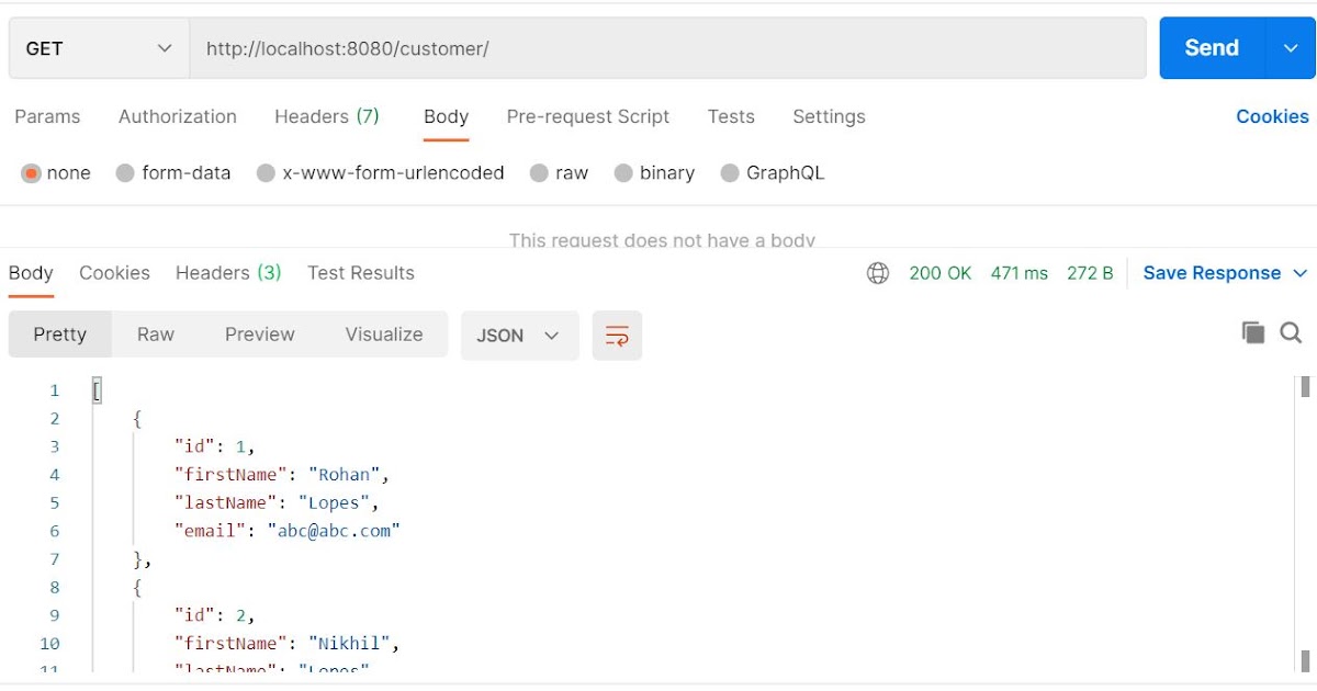 Tutorials Point Tech Blog
