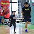 Chooks-to-Go, Special Olympics roll out unified basketball clinic for PIDs and BAVI employees