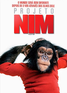 Projeto Nim - DVDRip Dublado