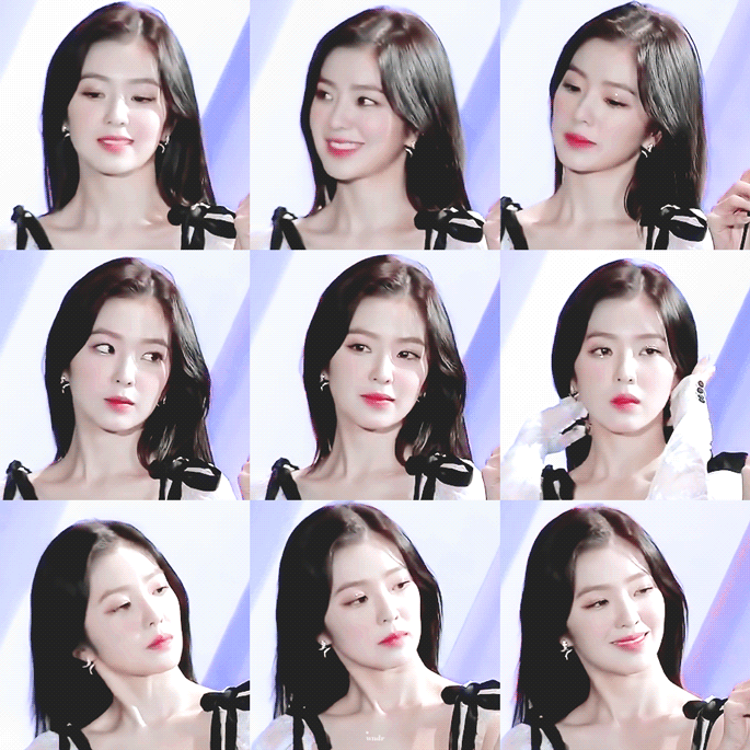 아이린