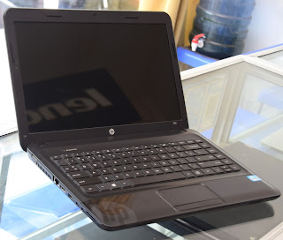 Jual Laptop HP 1000 ( Core i3 ) 14-inchi di Malang