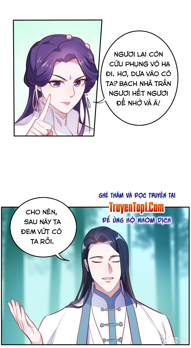 Tà Y Cuồng Thê Chapter 113 - TC Truyện