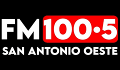 Radio La 100.5 FM