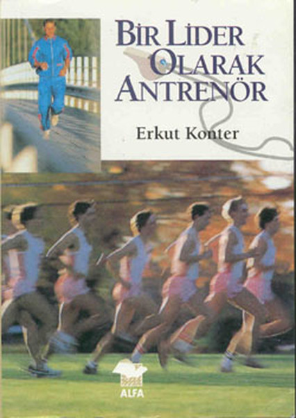 Spor Ile Ilgili Kitaplar