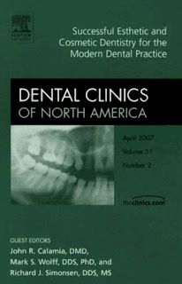 Successful Esthetic and Cosmetic Dentistry for the Modern Dental Practice