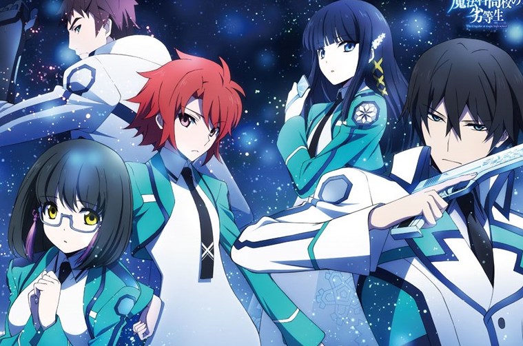 Mahouka Koukou No Rettousei Saison 2 Mahouka Koukou no Rettousei Season 2: Tanggal Rilis, Update, Preview