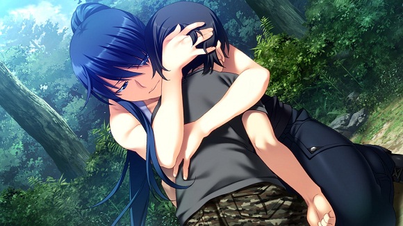 the labyrinth of grisaia download free