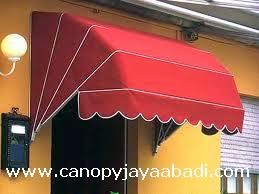 Canopy Kain Tangerang / Kanopi Kain Murah berkualitas