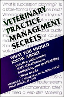 Veterinary Practice Management Secrets ,1st Edition