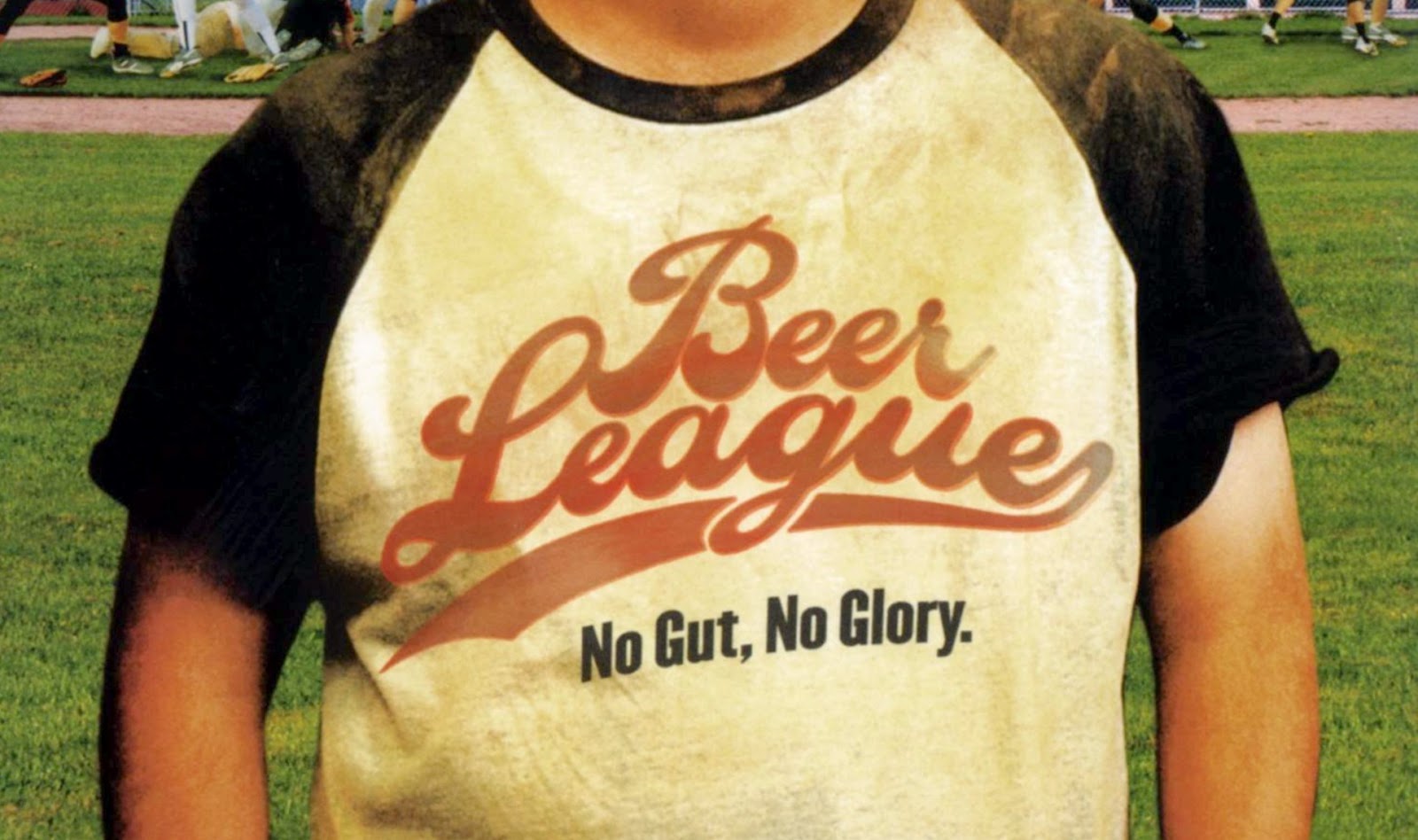 MVD Rewind Collection Artie Lange's Beer League (2006) Reviewed