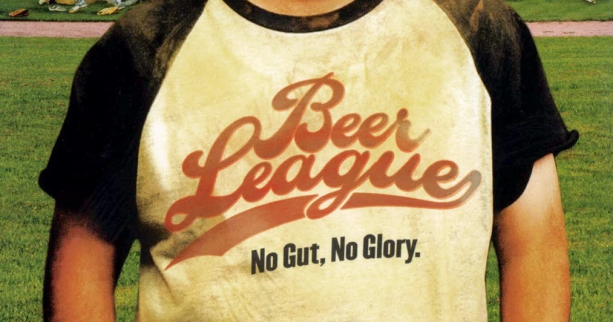 MVD Rewind Collection Artie Lange's Beer League (2006) Reviewed