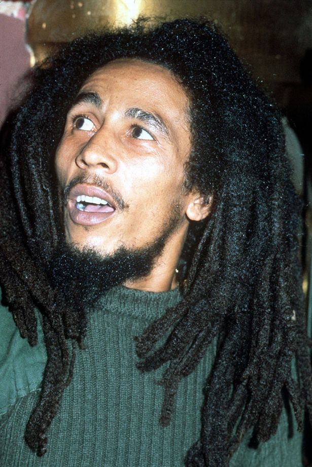 Bob Marley Day 2017: Remembering a Legend who died 36 years ago – Beta Tinz