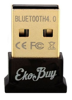 https://blogladanguangku.blogspot.com - Direct Download Link....EkoBuy USB Bluetooth4.0 Adapter ekb10155 for Windows
