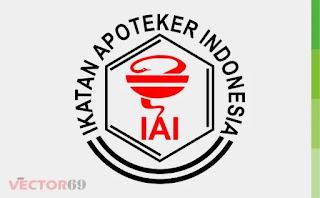 Logo Ikatan Apoteker Indonesia (IAI) - Download Vector File CDR (CorelDraw) Logo Ikatan Apoteker Indonesia (IAI) - Download Vector File CDR (CorelDraw)