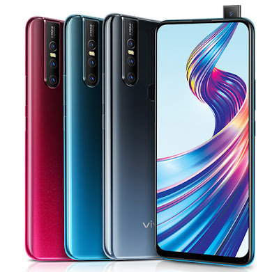 Vivo V15