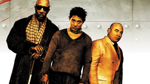 Danny The Dog Streaming Vostfr Regarder Danny the Dog 2005 Film Complet En Francais - Streaming FV HD