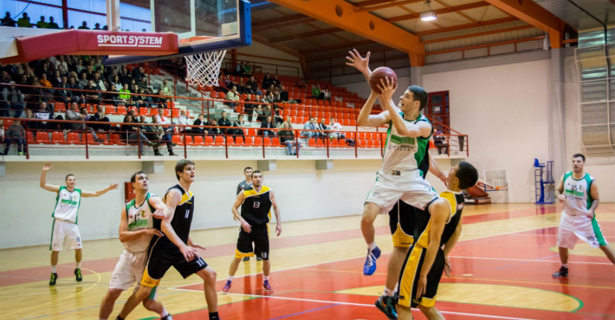 basketball scouting: Recap and Top 5 players in Croatian Premijer liga