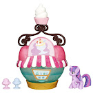 My Little Pony Pinkie Pie Large Story Pack Twilight Sparkle Friendship is Magic Collection Pony