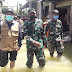 Ribuan rumah di Kabupaten Lamongan Terendam Banjir