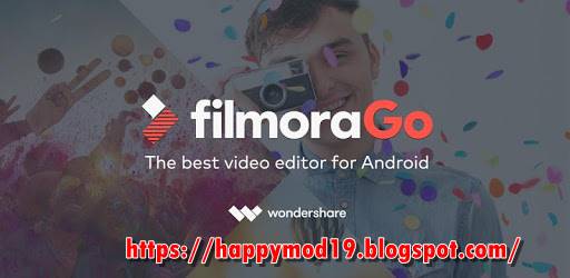 Filmorago Pro Mod Apk V3 2 0 Download For Android