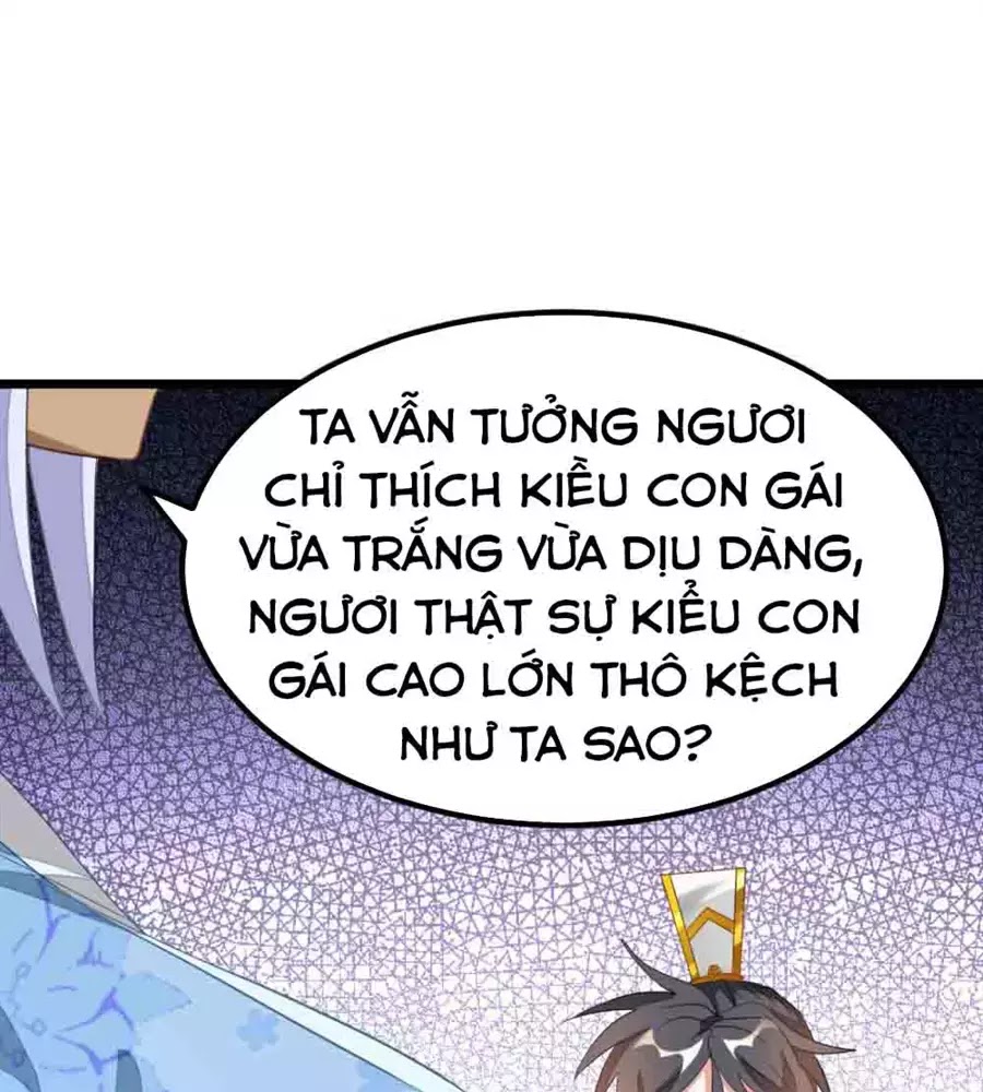 Cửu Dương Thần Vương Chapter 155 - AB Truyện