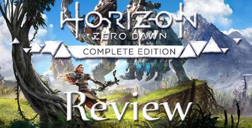 Horizon Zero Dawn' made me fall in love with open-world RPGs