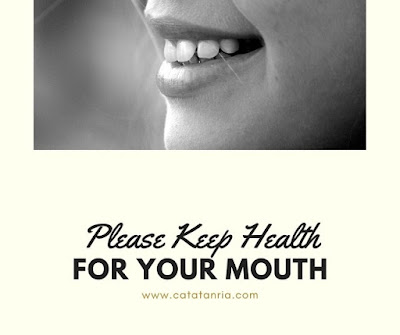 cara alami menghilangkan bau mulut