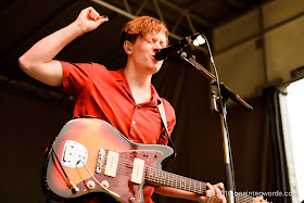 Kalle Mattson at Riverfest Elora on Friday, August 16, 2019 Photo by John Ordean at One In Ten Words oneintenwords.com toronto indie alternative live music blog concert photography pictures photos nikon d750 camera yyz photographer summer music festival guelph elora ontario