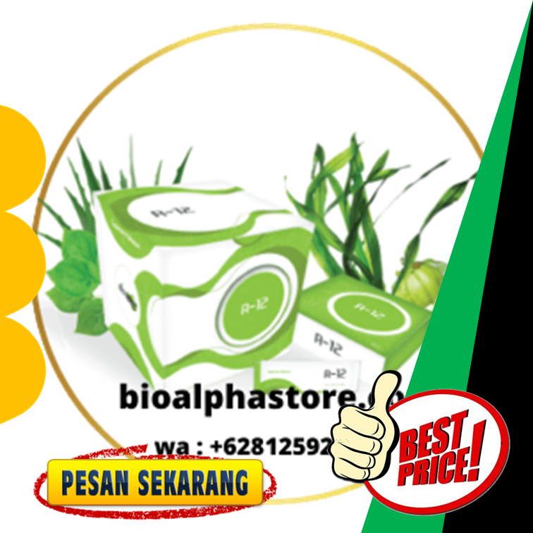 agen bioalpha di Aceh Barat Daya