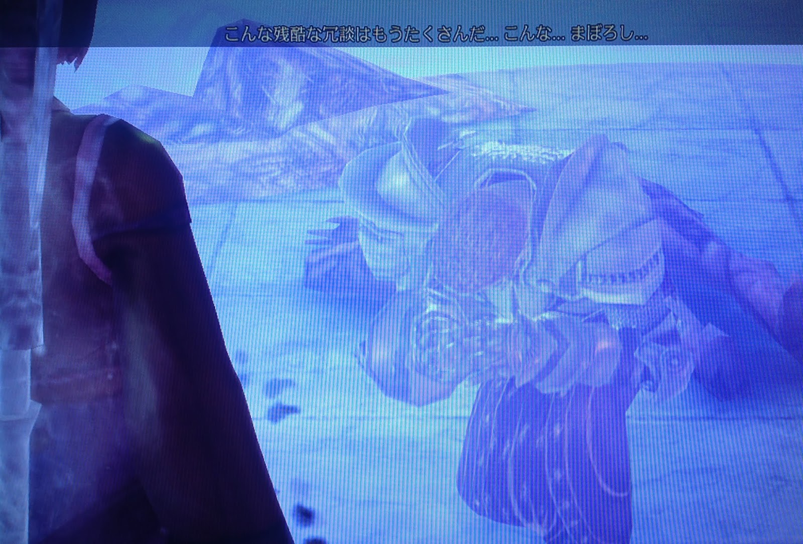 Dragon Age Origins Ps３ 感想 プレイ日記 3 ノゾタタ