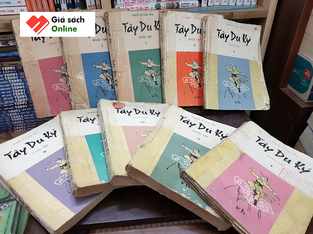 tron bo tap tay du ky ngo thuab giasachonline