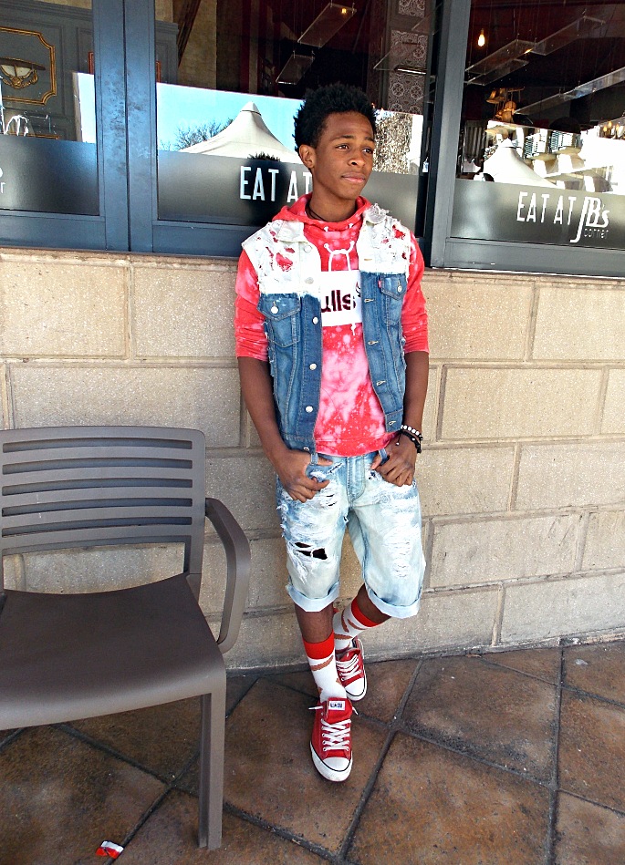 Swag Craze Swag Craze Presents Urban Street Swag