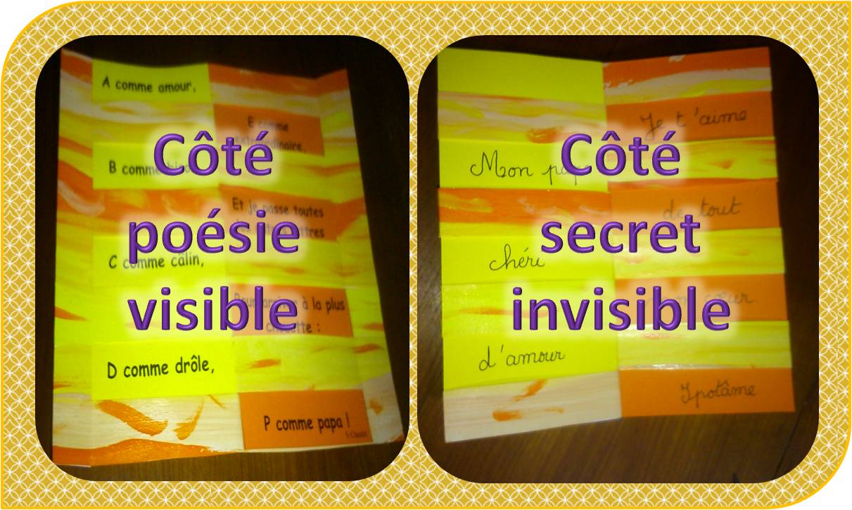 la carte mystère modèle 17 voir lien ci,dessous