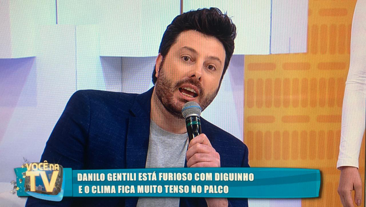 RedeTV! Em rede com você