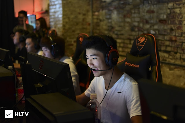 Esea Old Guys Club Esea Old Guys Club